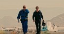 Tom Cruise and James Corden go skydiving from 15,000 feet, for hilarious skit