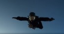 Tom Cruise's record-setting HALO jump for Mission Impossible: Fallout
