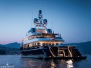 Triple Seven, previously owned by Alexander Abramov, sold for a reported $45 million