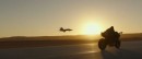 Porsche and Tom Cruise are urging you to "feel the need for speed" in new Maverick teaser