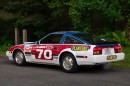 1984 Nissan 300ZX Race Car