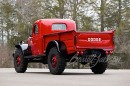 1953 Dodge Power Wagon owned by Tom Selleck