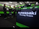 Tom Sykes already confirmed for Kawasaki