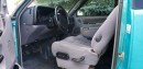 Tonya Harding is selling her restored 1997 Dodge 1500 pickup online, for $10,000