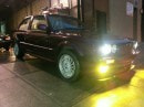 1991 BMW E30 325iX Coupe