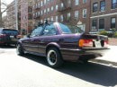 1991 BMW E30 325iX Coupe