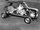 1959 Mini