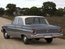1960 Ford Falcon (XK)