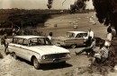 1960 Ford Falcon (XK)