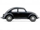 1938 Volkswagen Beetle (Typ 1)