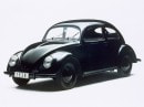 1938 Volkswagen Beetle (Typ 1)