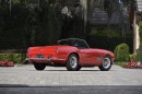 1963 Ferrari 250 GT SWB California Spyder