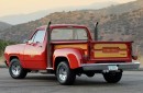 1978 Dodge Li'l Red Express