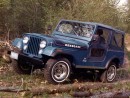 1987 Jeep CJ-7