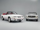 1964 & 1985 Ford Mustang