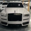 Ben Simmons' Rolls-Royce Cullinan