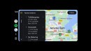 Fastned on Android Auto