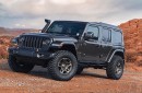 Jeep Easter Safari concepts
