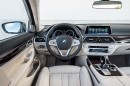 BMW 740d xDrive