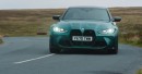 Top Gear Best Performance Car 2021 BMW M3
