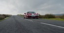 Top Gear Best Performance Car 2021 Ferrari SF90