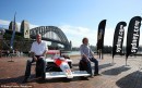 Top Gear Hosts in Australia