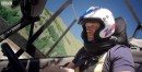 Top Gear series 28 episode 1 brings craziest stunt so far: car bungee jump