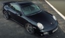 Stig's Porsche 911 Turbo