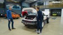 Top Gear first look at Singer ACS