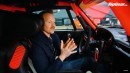 Top Gear first look at Singer ACS