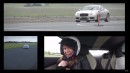 Top Gear Track Experience