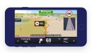 Aplicación de navegación para camiones de Sygic en iPhone