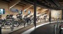 TOP Mountain Motorcycle Museum