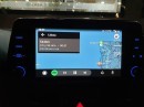 Sygic on Android Auto