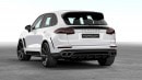 TopCar 2015 Porsche Cayenne Vantage