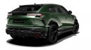 Topcar Design Lamborghini Urus