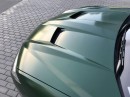 TopCar Finishes Carbon Pack for Lamborghini Urus