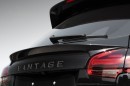 TOPCAR 2015 Porsche Cayenne