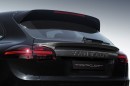 TOPCAR 2015 Porsche Cayenne