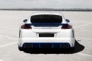 TopCar Porsche Panamera Stingray GTR