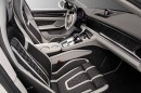 Topcar Porsche Panamera Stingray GTR interior
