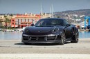 Topcar 2017 Porsche 911 Turbo S Stinger GTR