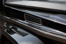 TopCar Makes Hamann G65 AMG with Crocodile Leather Interior