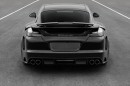 Porsche Panamera Stingray GTR by TopCar