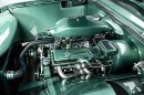 Topless 1962 Chevrolet Biscayne