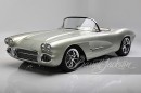 1962 Chevrolet Corvette Elegance