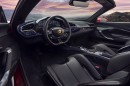 Ferrari 296 GTS with Assetto Fiorano package