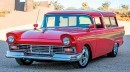 1957 Ford 300 Ranch