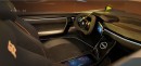 2030 Nissan GT-R hybrid eAWD rendering by ulisesmoralesmendoza