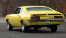 1970 Ford Torino King Cobra